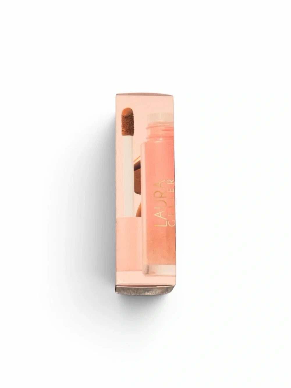 NIB Laura Geller Balance-N-Glow Hydrating Liquid Foundation